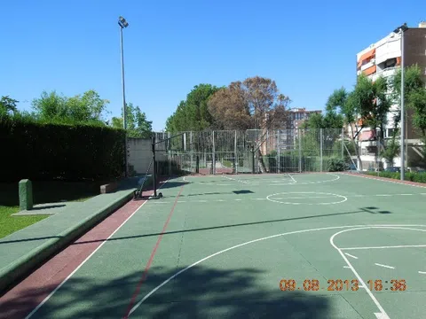 Piso en calle Javier del Quinto, 6 - Foto 31