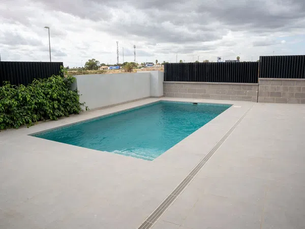 Casa o chalet independiente en Avenida Jerez de la Frontera, 12, Lo Marabú - Foto 18