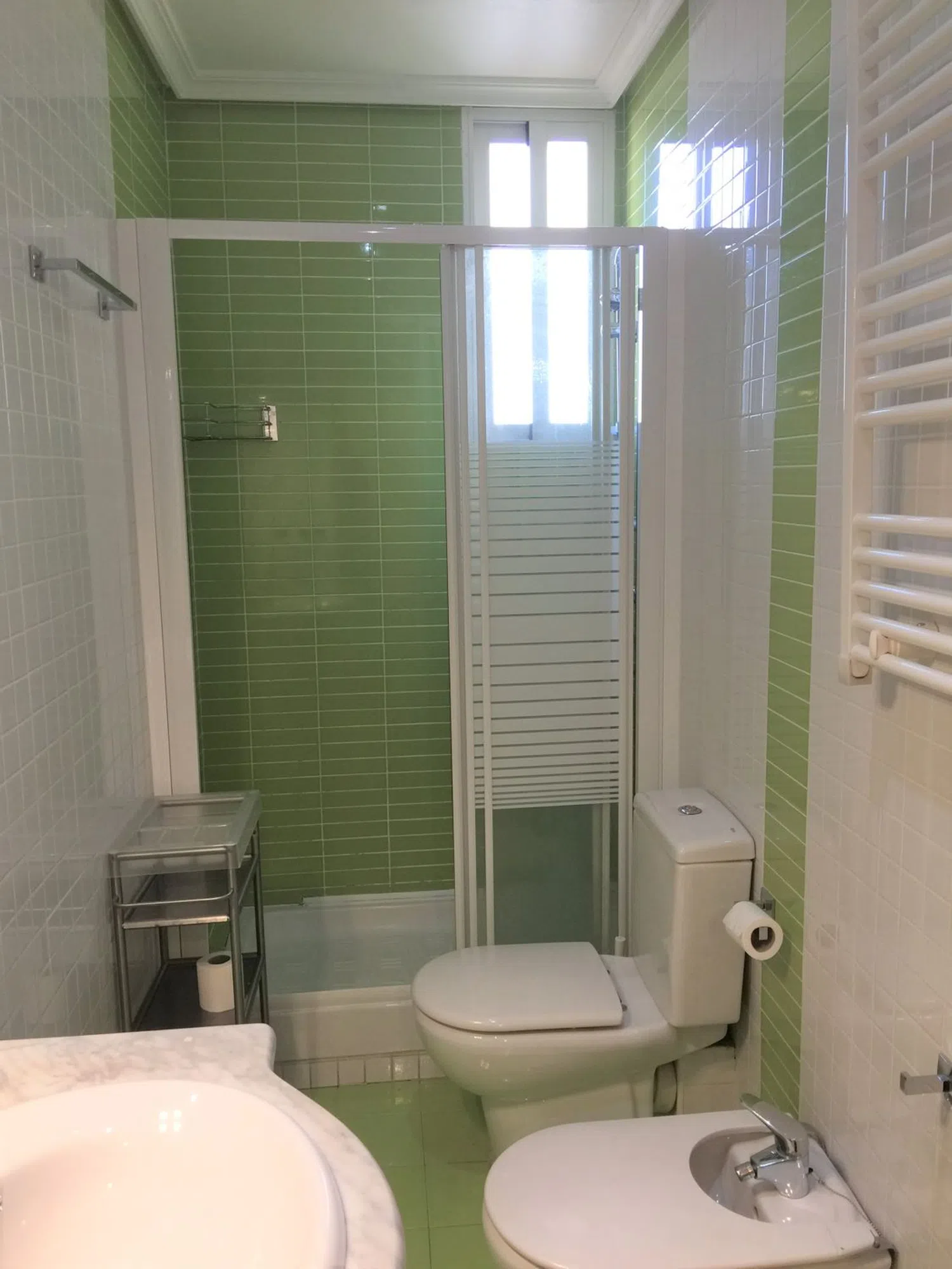 Piso en calle del Conde de Peñalver, 82 - Foto 13