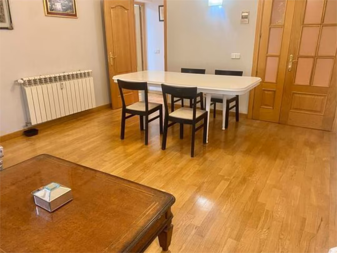 Piso en bellas vistas - Foto 5