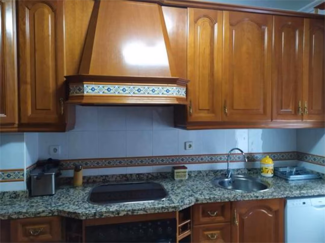 Piso en Huerta de la Reina - Foto 9