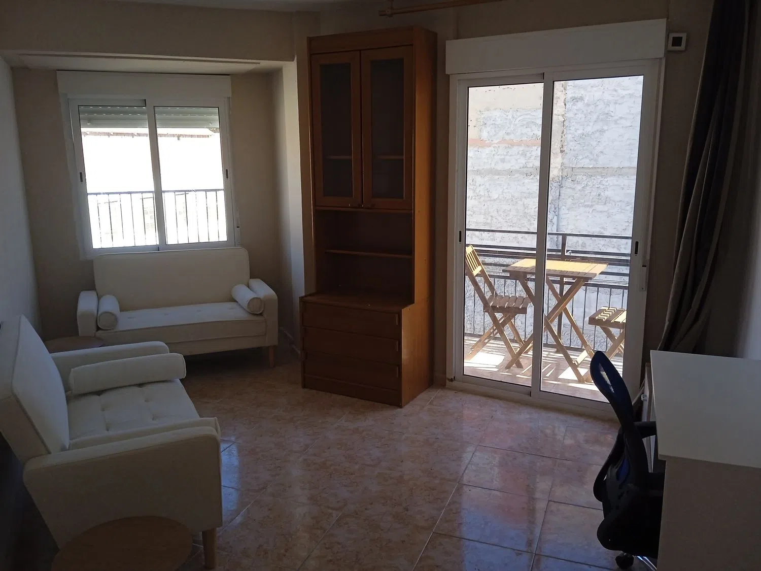 Piso en cuesta de la fábrica, 30 - Foto 1