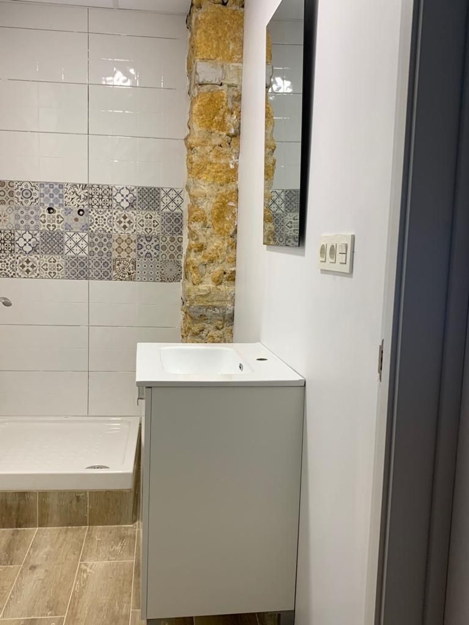 Casa o chalet independiente en Carril del Molino, 10, La Alberca - Foto 5