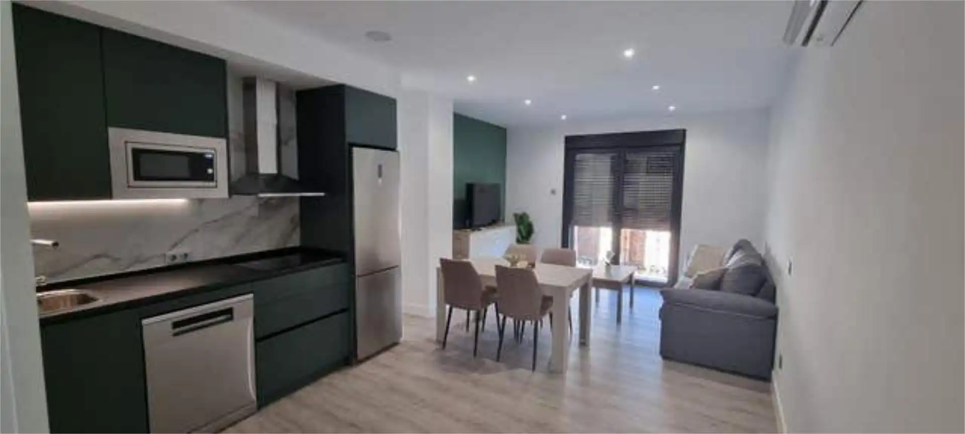 Apartamento en Plaza Pozo La Aldea - Foto 7