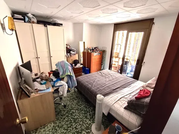 Piso en Calle de Don Pelayo, 107, La Salut - Foto 10