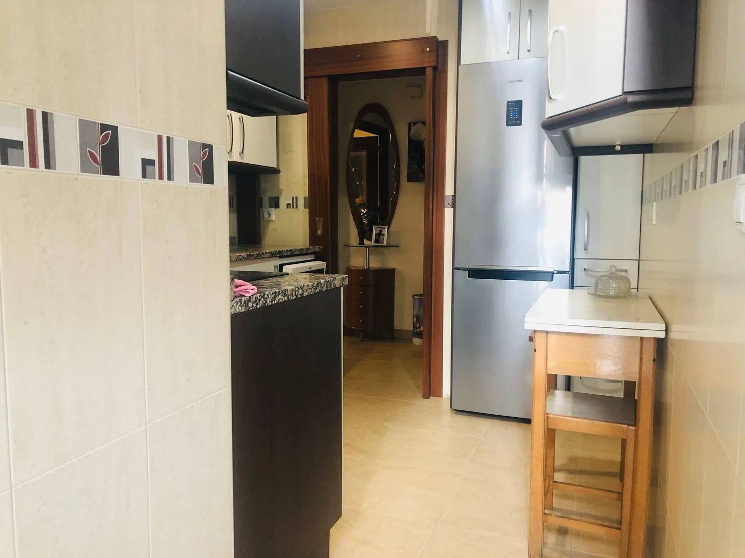 Piso en Barrio de la Estación - Foto 7