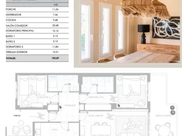 Apartamento en  Calle Moncayo 20 - Foto 4