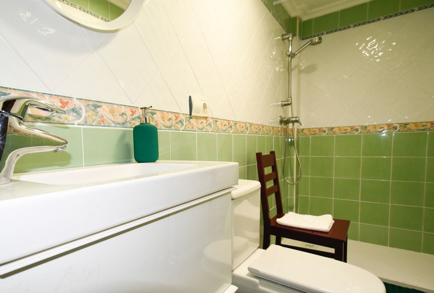 Casa de pueblo en Segorbe - Foto 9