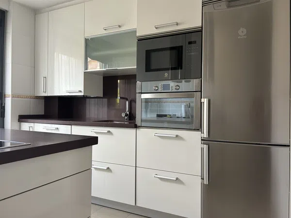 Piso en Calle Henry Collet, 14, La Platina-Hospital-Campus - Foto 12