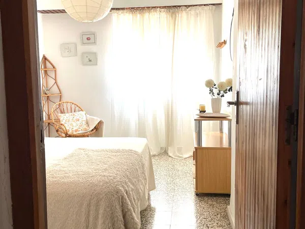 Piso en Paseo Delicias, 6 - Foto 1