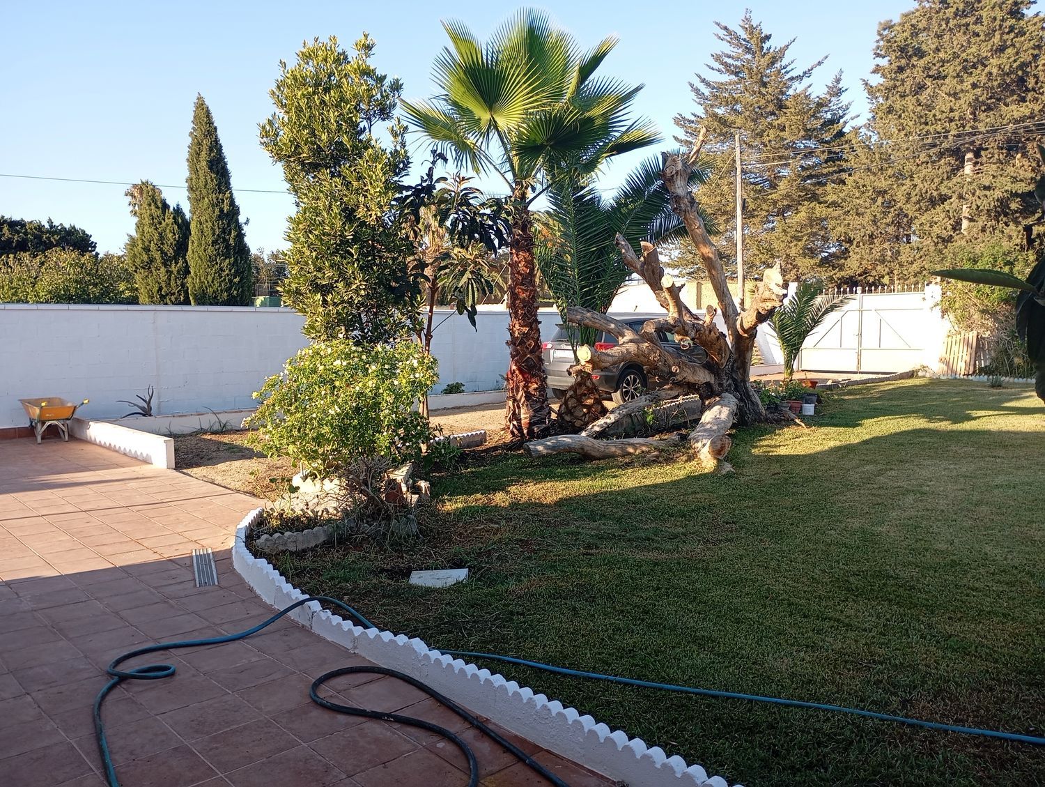 Casa o chalet independiente en Las Lagunas - Campano - Foto 18
