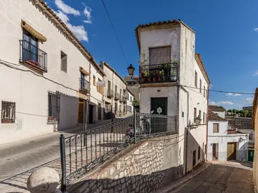 Chalet en  Calle del Convento 7 - Foto 101