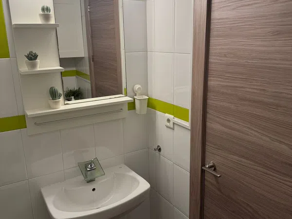 Piso en calle Estados Unidos, 40 - Foto 14