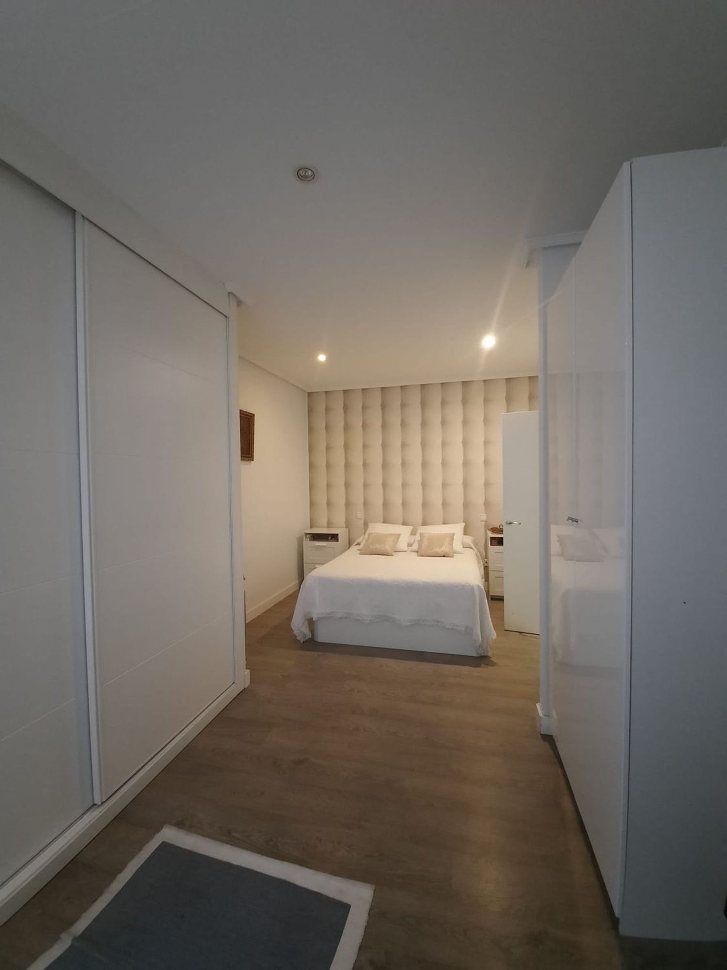 Piso en calle de Hermosilla, 124