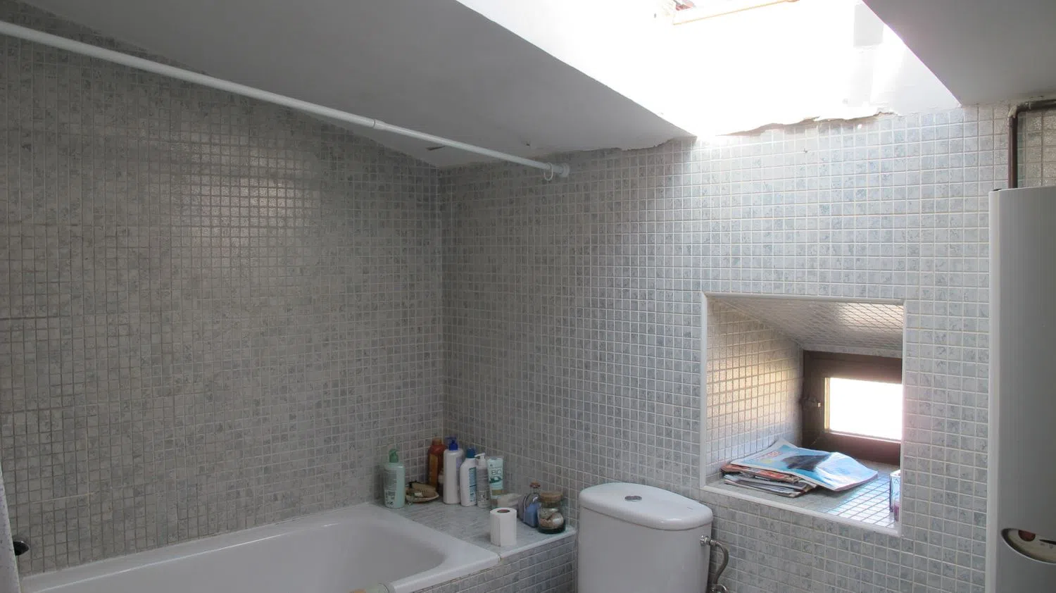 Ático en calle de Monteleon, 9 - Foto 18