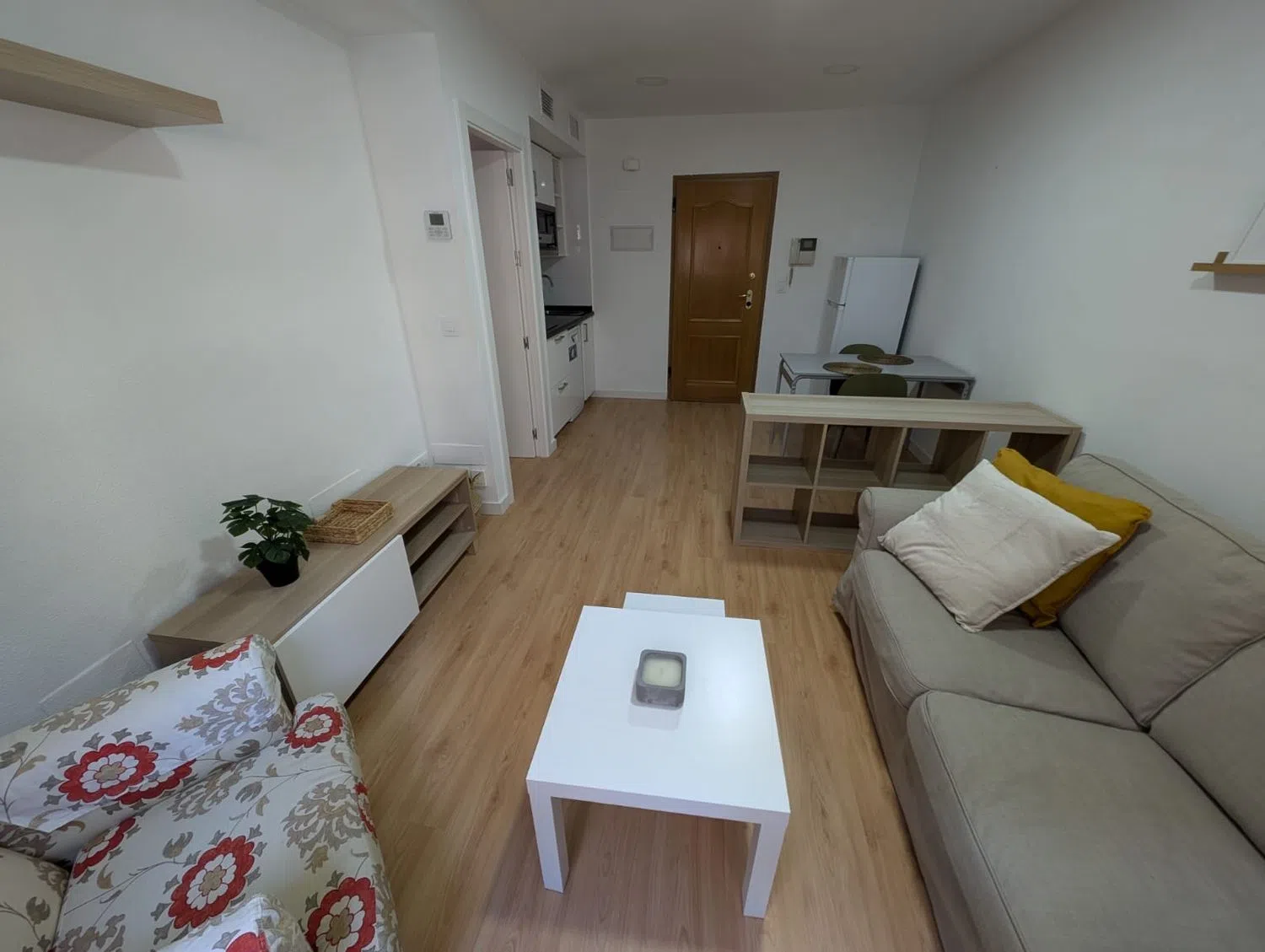 Piso en calle Cartagena, 78 - Foto 3