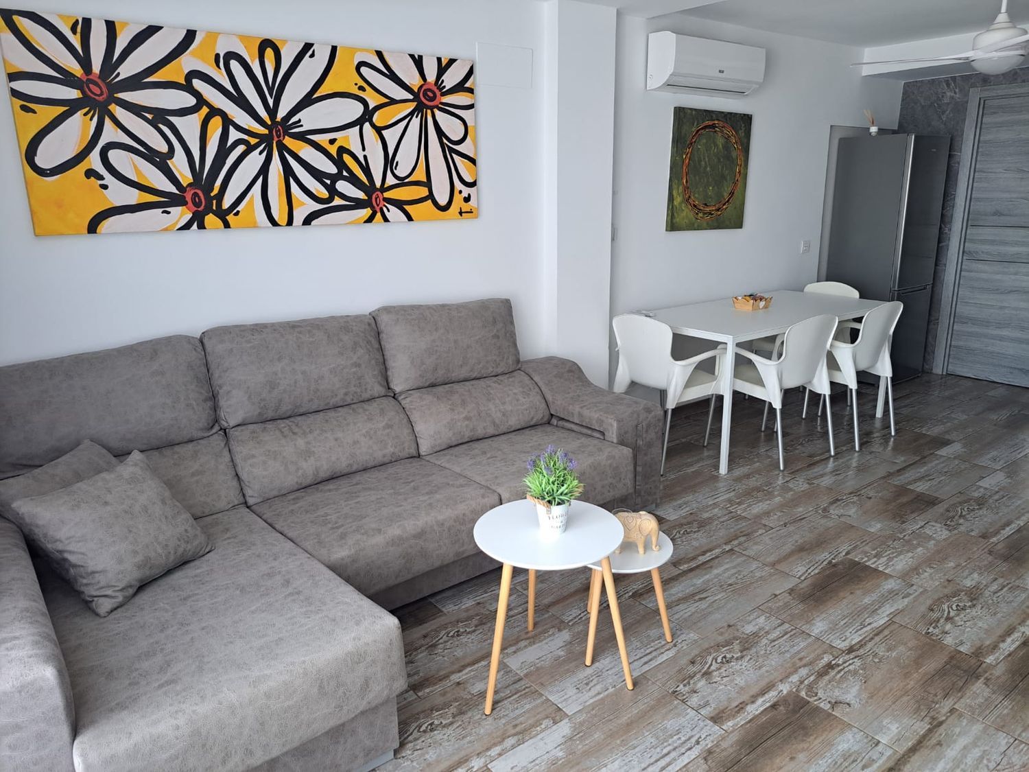 Dúplex en Diseminado la Garrofa, 9, Castell del Rey, Castell del Rey - Foto 4