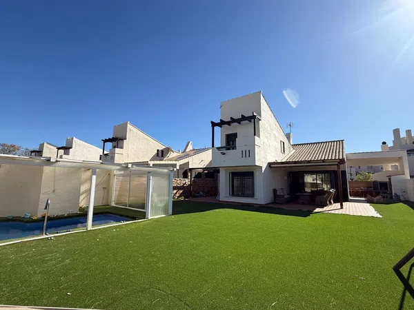 Casa o chalet independiente en Ronda del Golf, 8 - Foto 4
