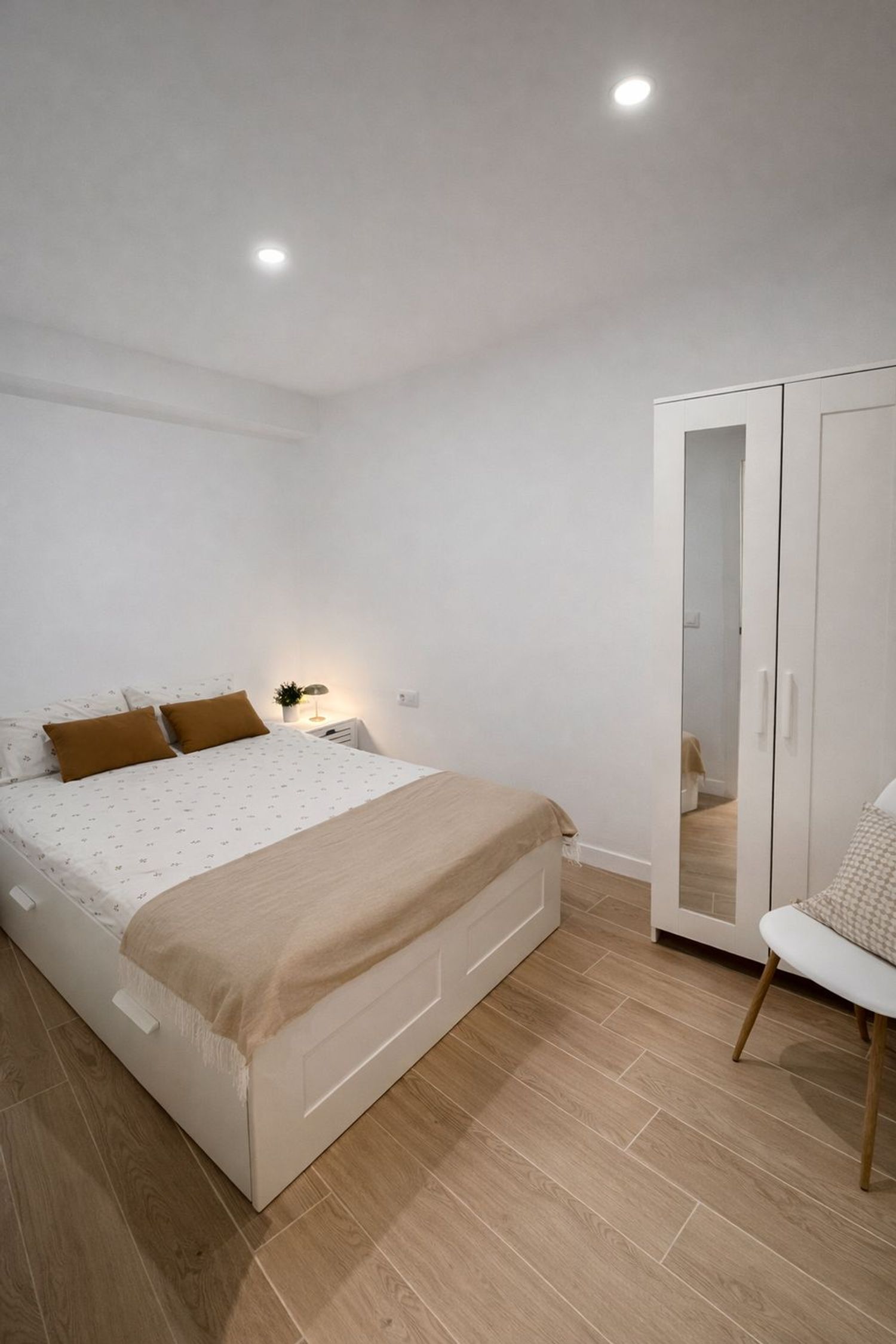 Piso en calle del Racó d'Ademús, 17 - Foto 5