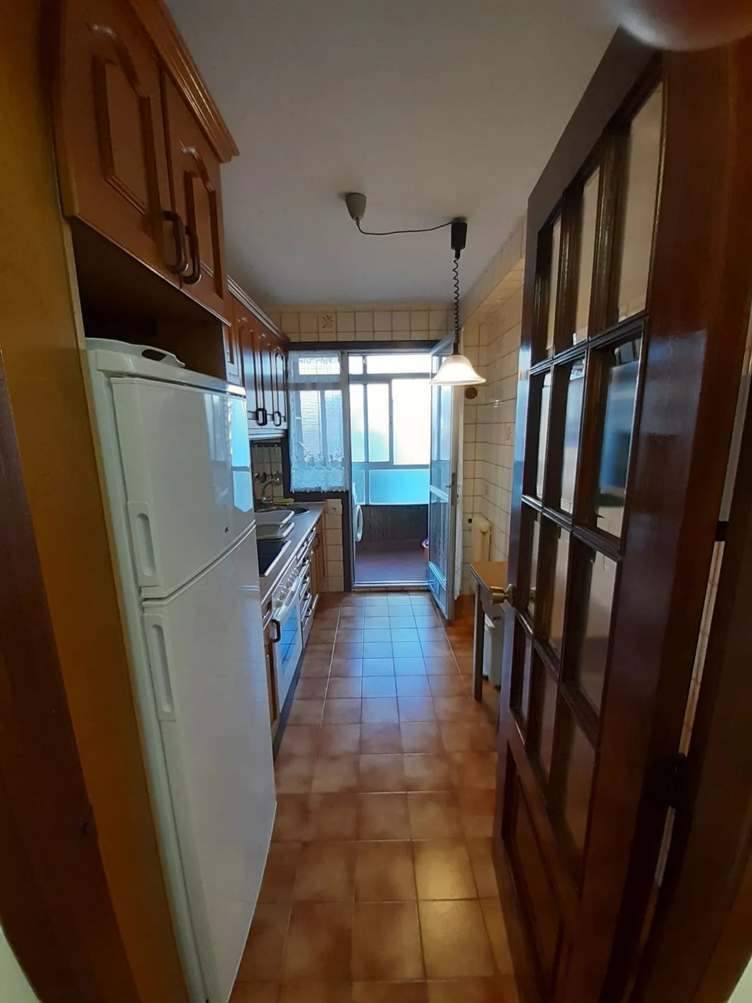 Piso en calle de Rosalía de Castro, 50 - Foto 7