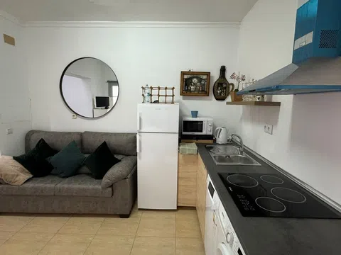 Estudio en avenida de las Golondrinas, 46 - Foto 9