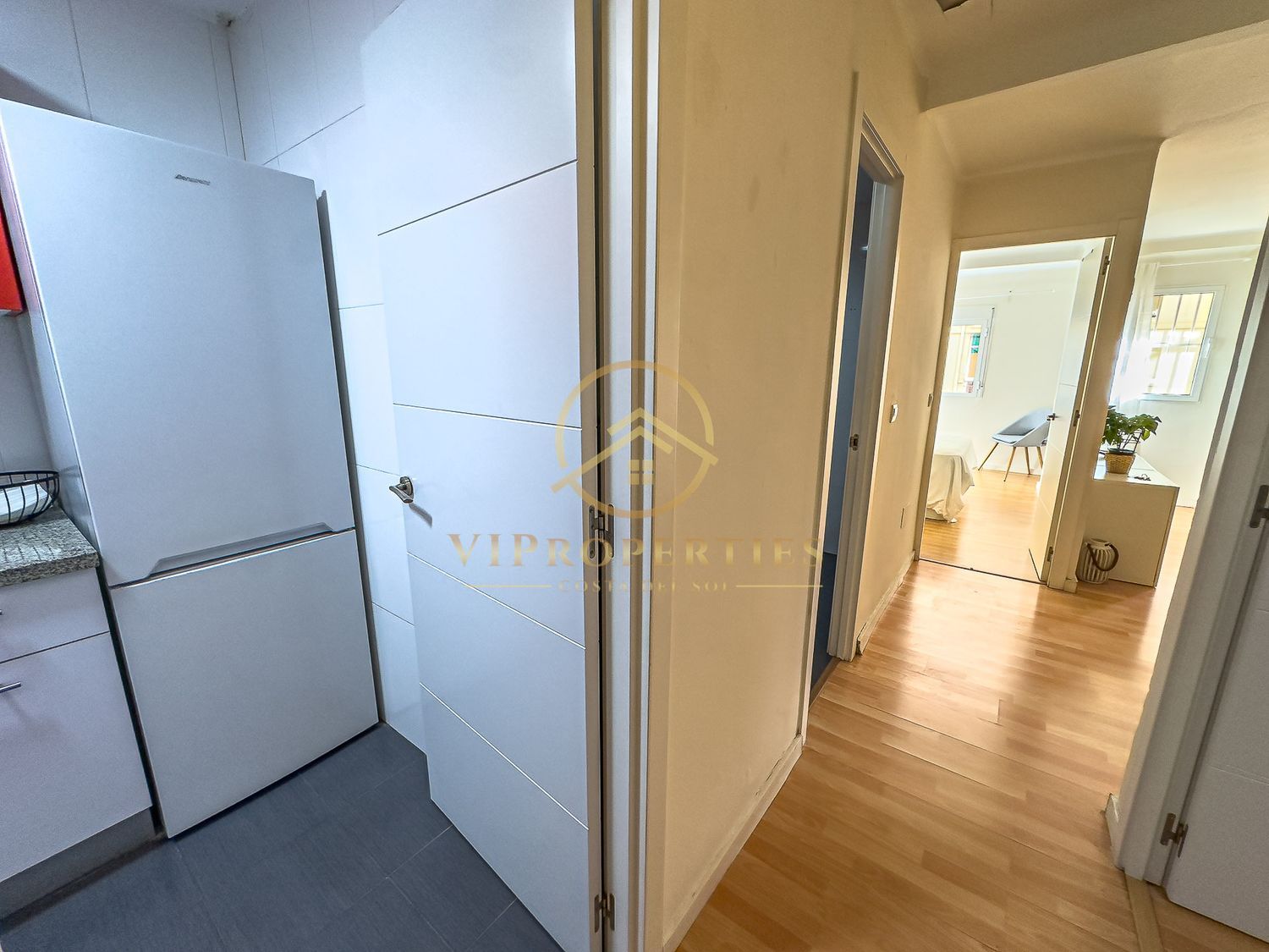 Piso en calle Alonso de Palencia, 7 - Foto 8