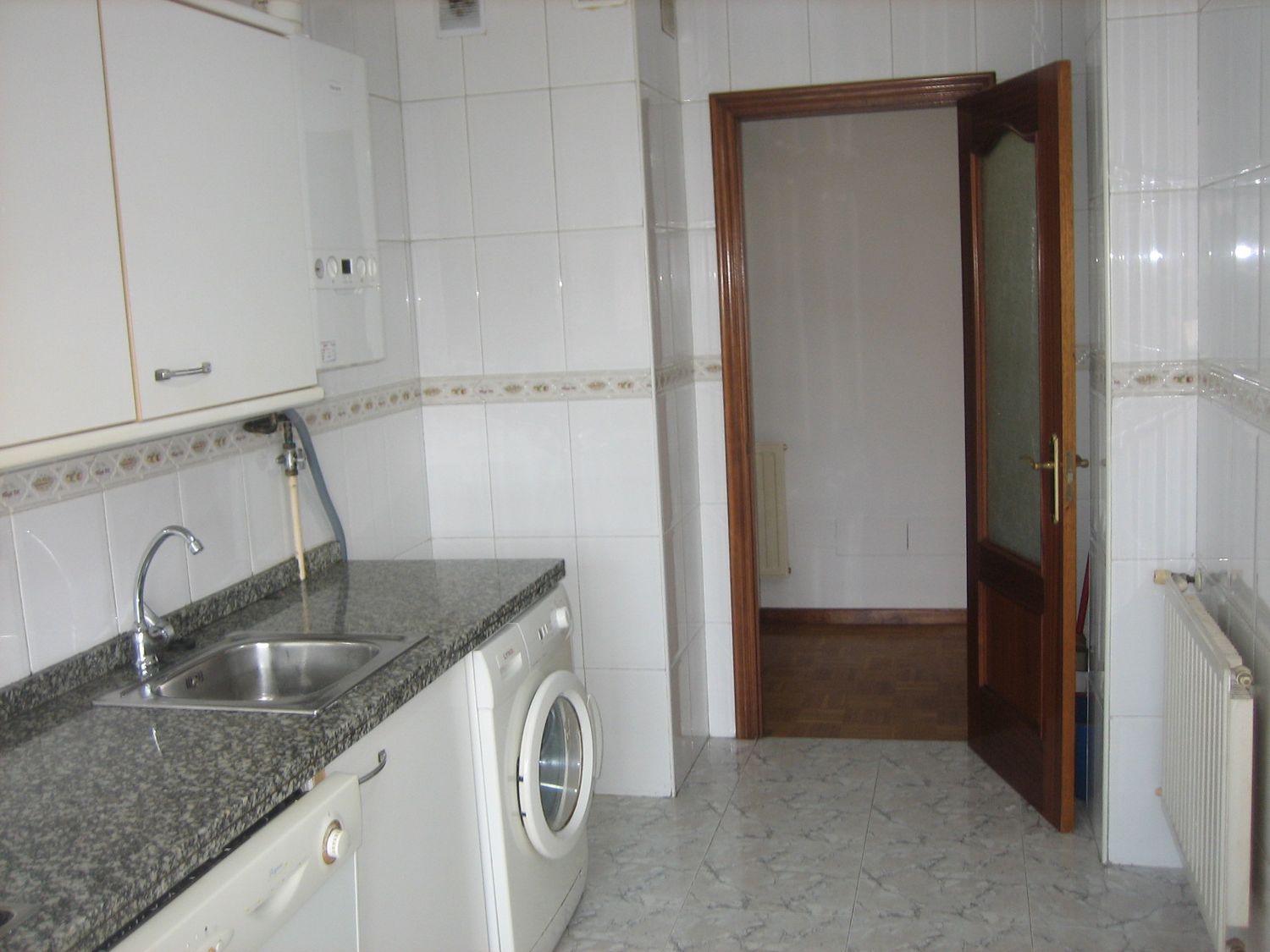 Piso en Calle Pedro González-Quirós Isla, 1 - Foto 17
