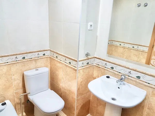 Piso en avenida Don Juan de Borbón, 202 - Foto 11