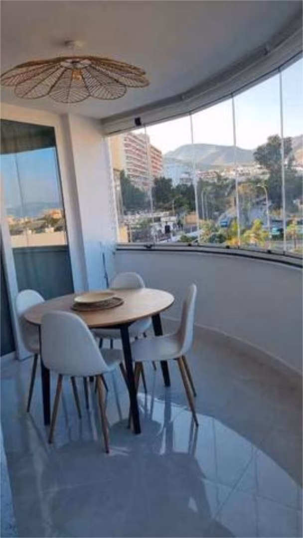 Piso en TORREMOLINOS - Foto 3