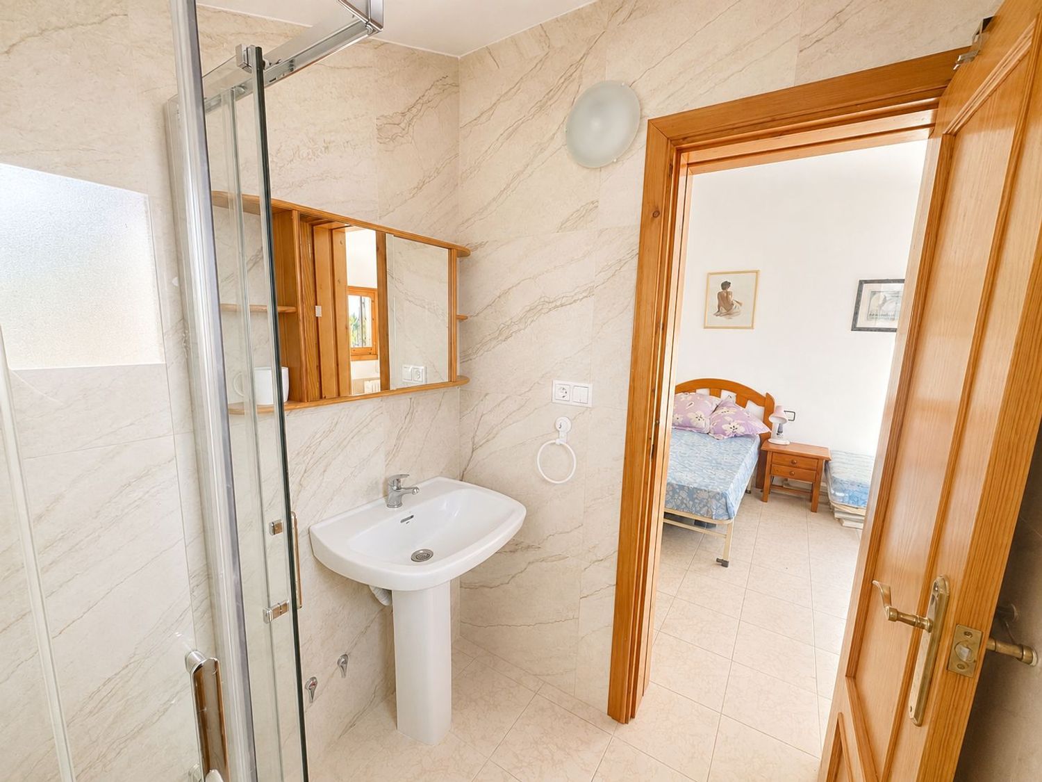 Piso en Calle Neptuno, 2, Miramar - Torre del Moro - Foto 28