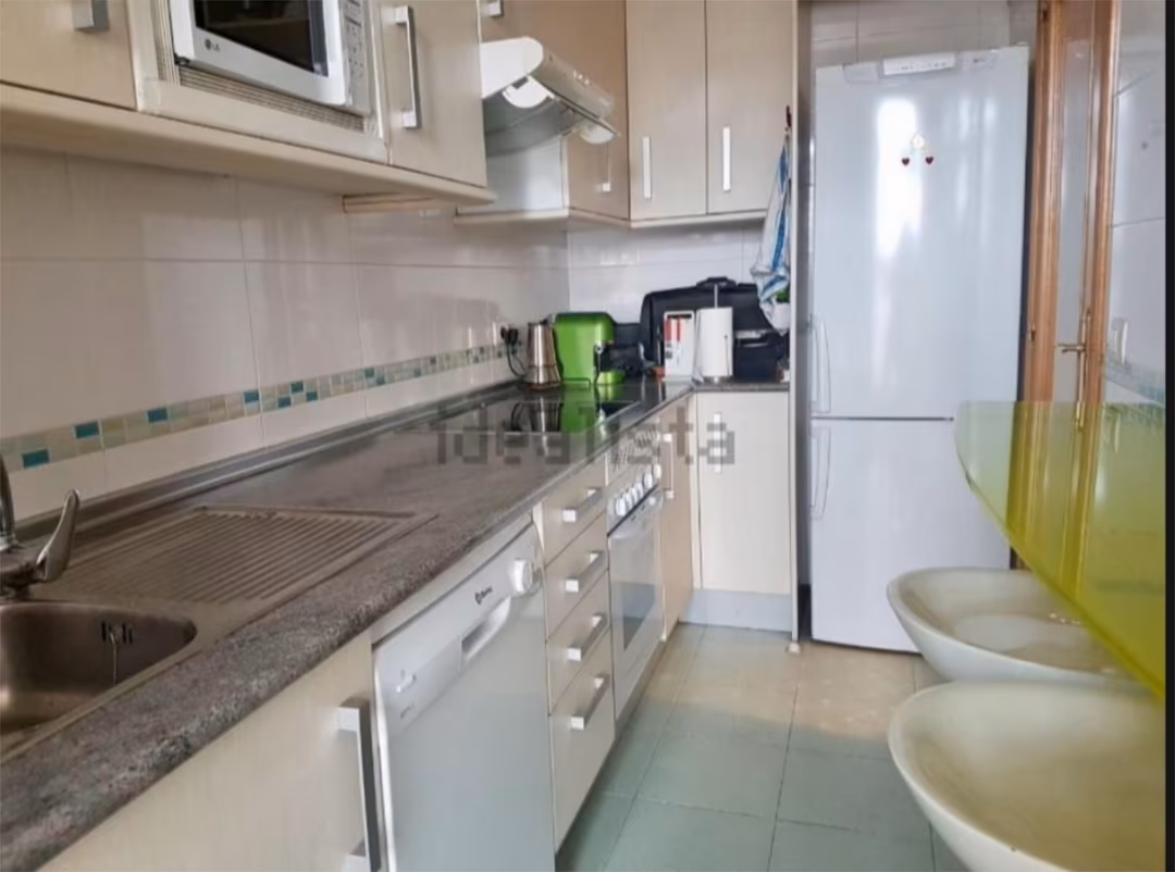 Piso en  Calle General Castaños 17 - Foto 6