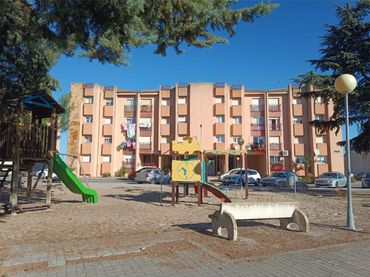 Piso en  Travesía de Segovia 1 - Foto 1