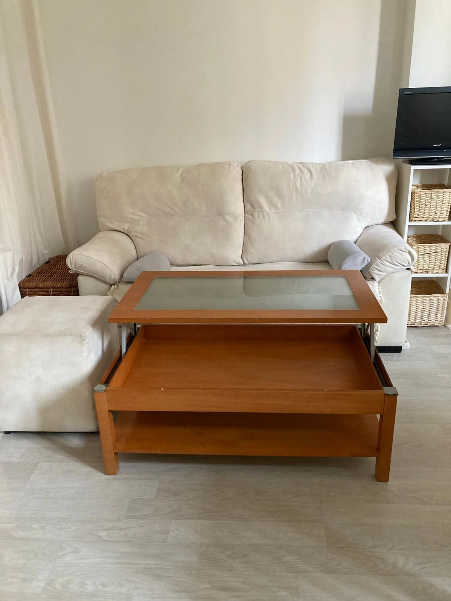 Estudio en calle de Ayala, 61 - Foto 7