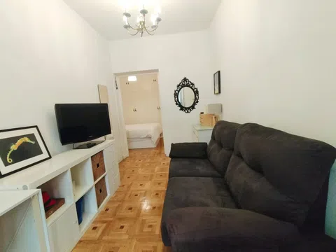 Piso en calle de Ruiz, 13