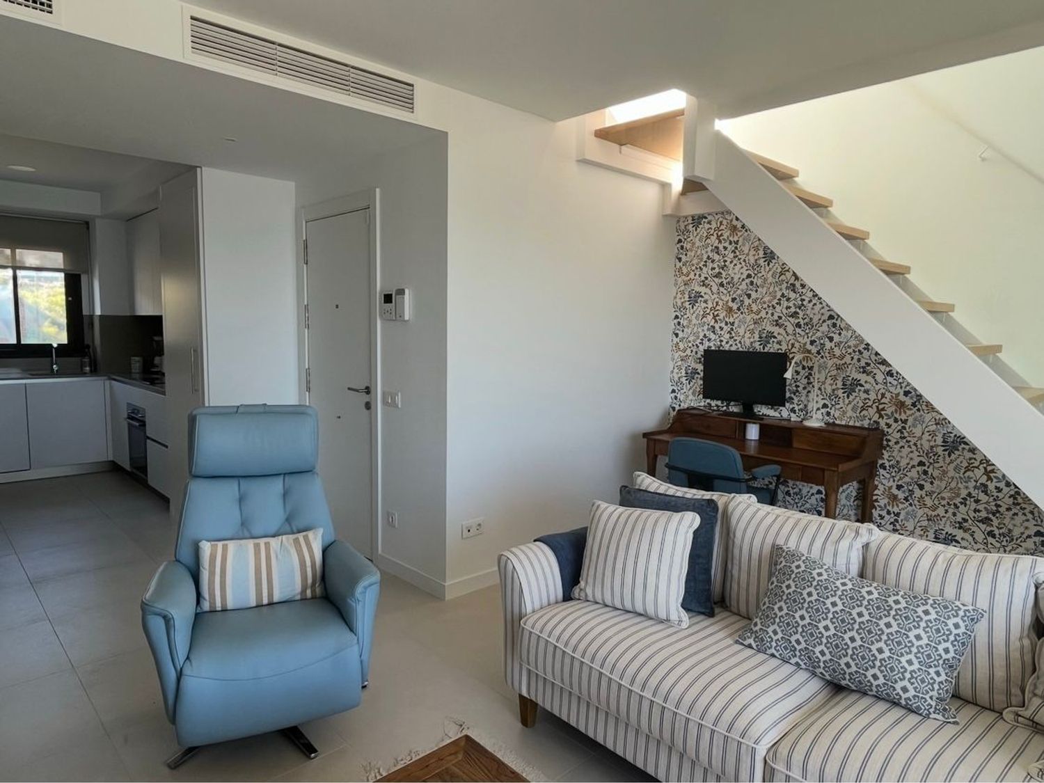 Ático en calle Guadalhorce, 7 - Foto 23