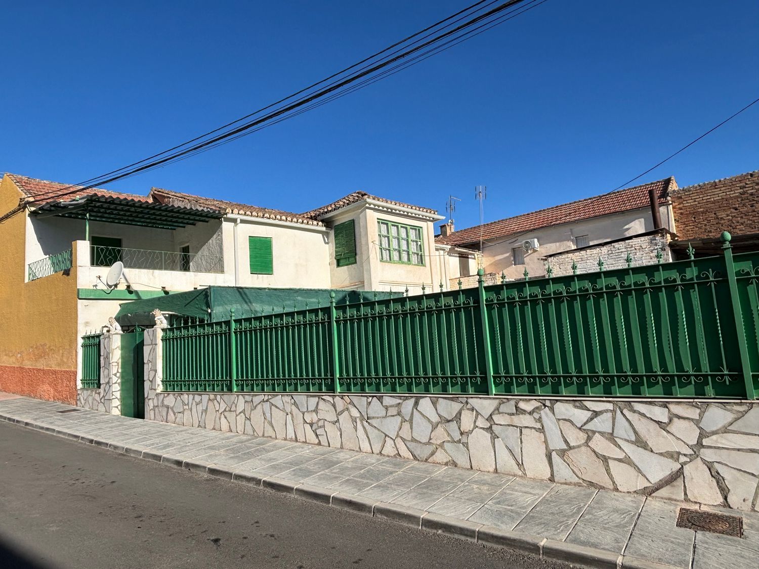 Casa de pueblo en Calle Alamos, 12 - Foto 8