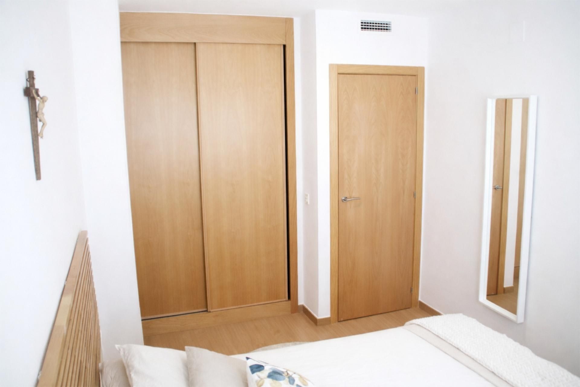 Piso en  Calle del Jacinto 5 - Foto 6