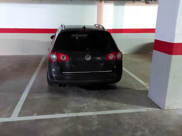 Piso en Avenida Central, 14, Marina Trebol - Neptuno - Foto 19