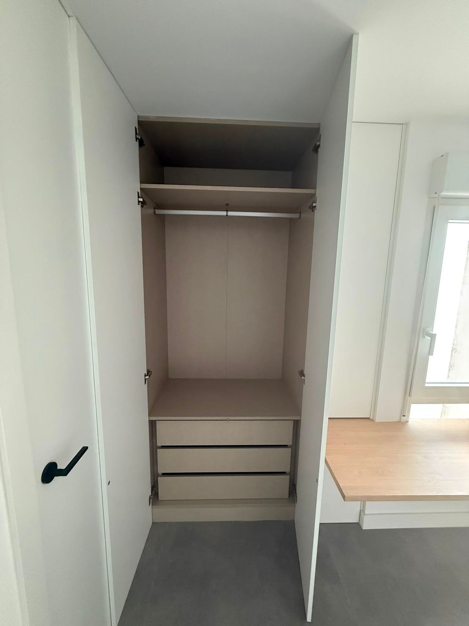 Ático en Alameda Camilo Sesto, 20, Barri Eixample, Barri Eixample - Foto 10