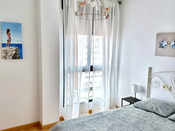 Piso en calle Poetisa Dionisia García, 9 - Foto 6