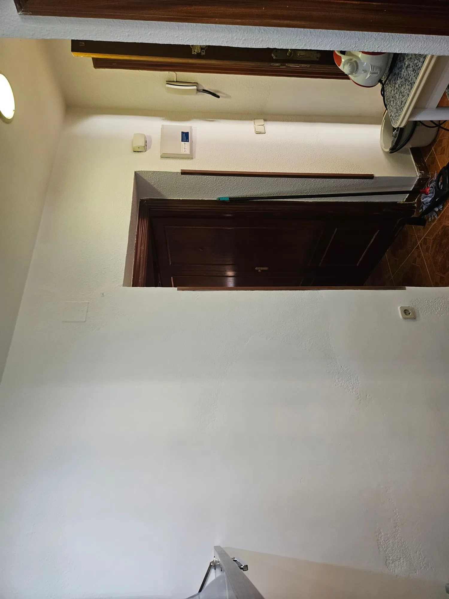 Piso en calle de Manuel Maroto, 18 - Foto 5