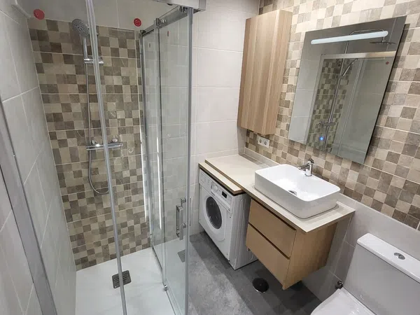 Piso en calle boscan, 34 - Foto 3