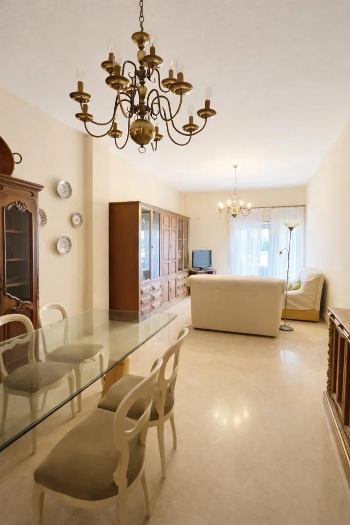 Piso en  Calle Londres 66 - Foto 6