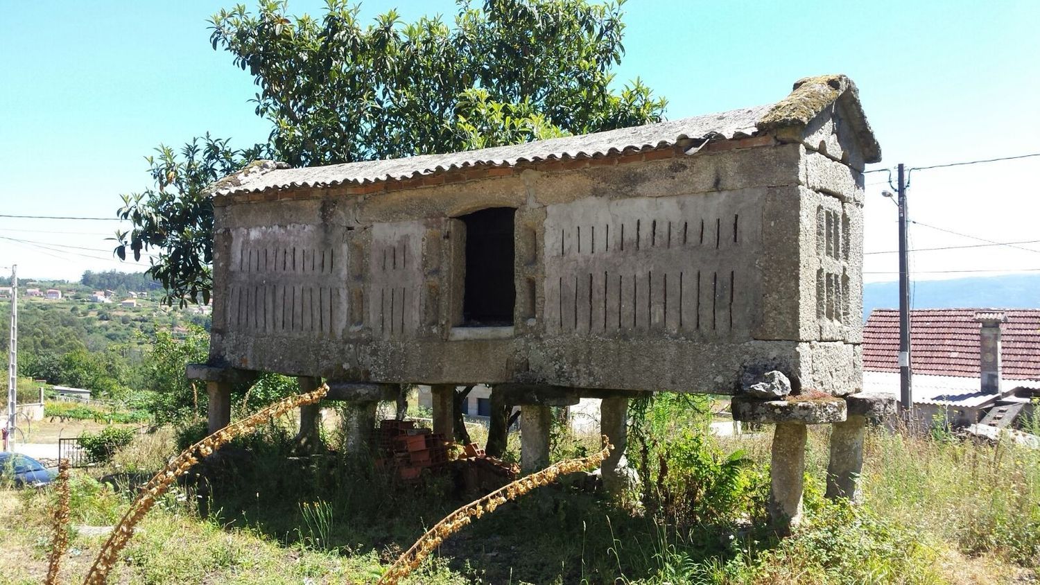 Casa rural en Lugar Cardiña s/n - Foto 2