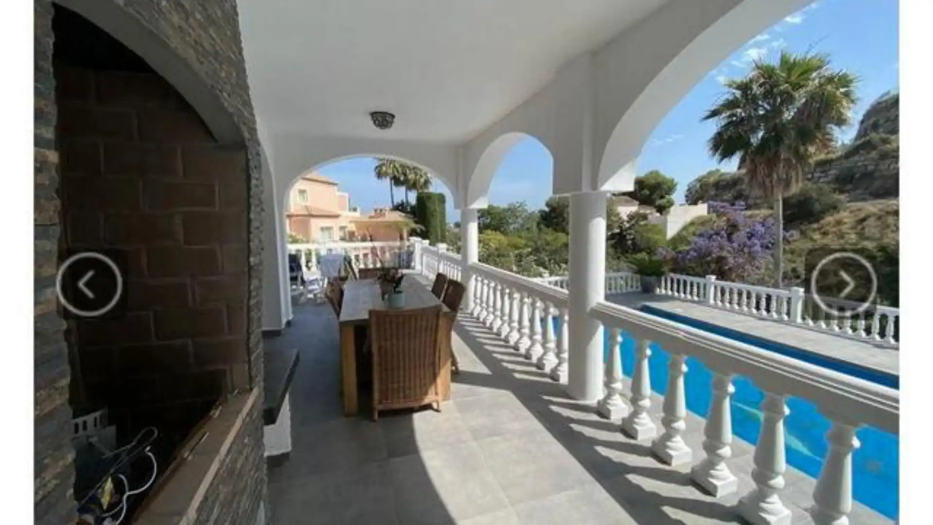 Casa adosada en EL PARAISO - Foto 4