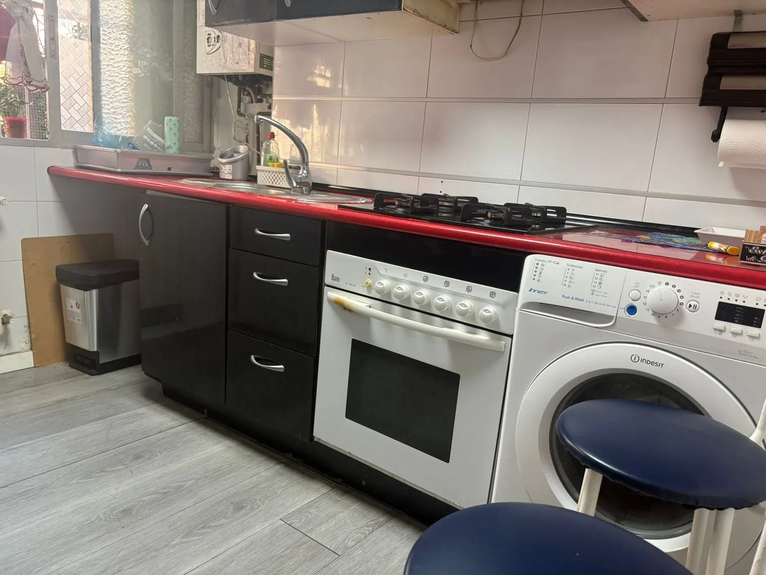 Piso en avenida de Palomeras, 53 - Foto 12