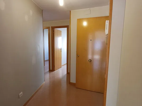 Piso en rambla de Francesc Macià, 67 Rambla - Foto 2