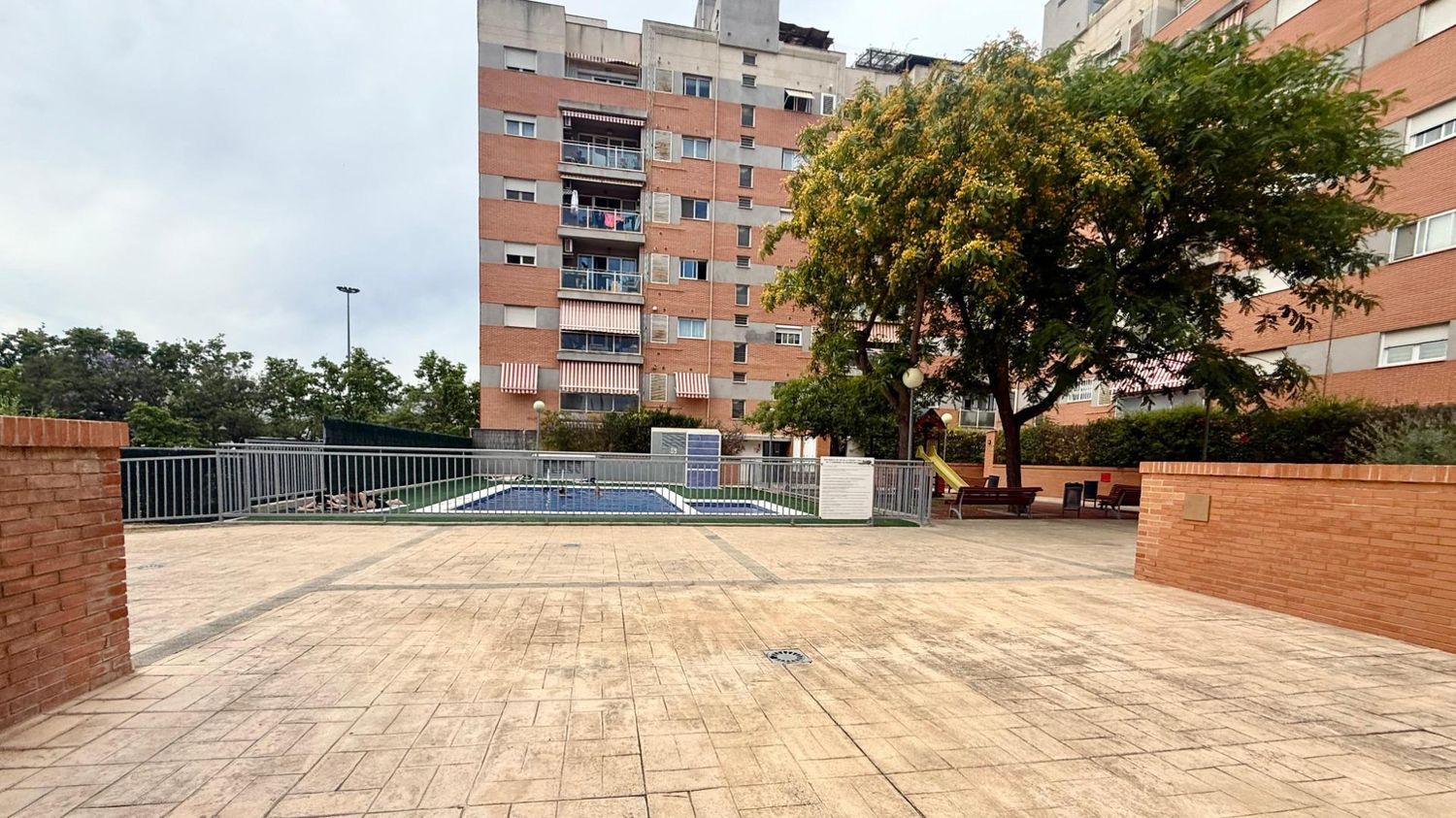 Piso en Plaza de José Mª. Giménez Fayos, Nou Benicalap - Foto 12