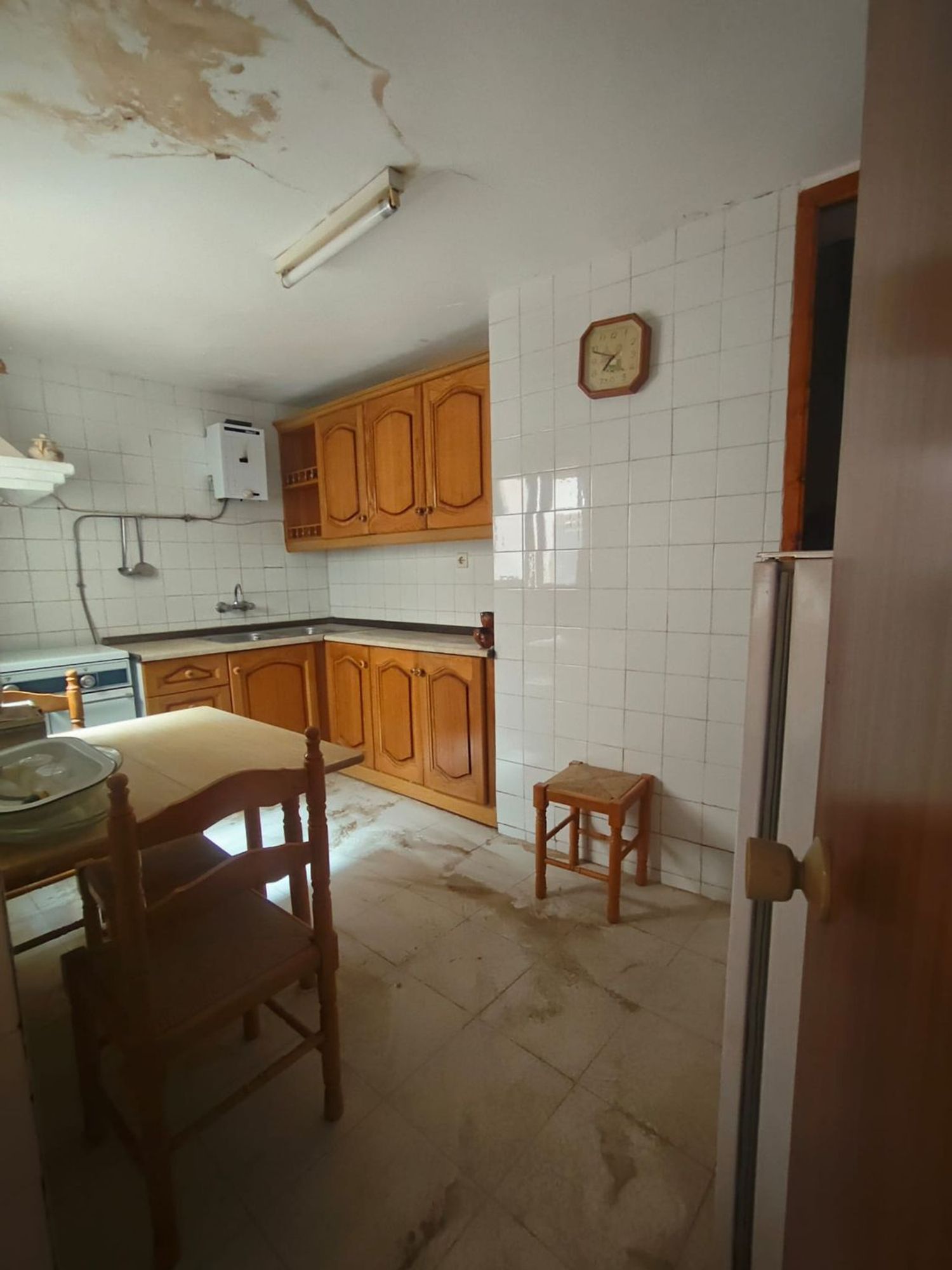 Casa de pueblo en Notarios, 1 - Foto 3