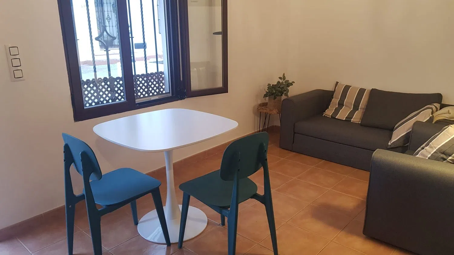 Estudio en calle Gloria, 3 - Foto 6